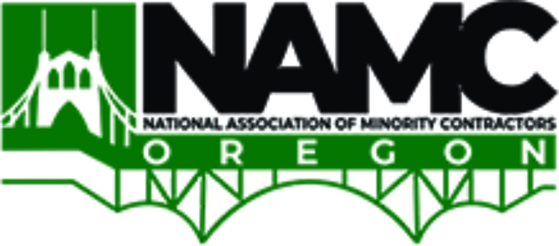 NAMC Oregon
